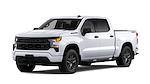 New 2026 Chevrolet Silverado 1500 Custom Crew Cab 4x4 Pickup for sale #TZ136484 - photo 27