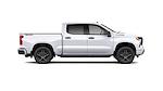 New 2026 Chevrolet Silverado 1500 Custom Crew Cab 4x4 Pickup for sale #TZ136484 - photo 29
