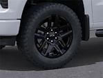 New 2026 Chevrolet Silverado 1500 Custom Crew Cab 4x4 Pickup for sale #TZ136484 - photo 9