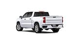 New 2026 Chevrolet Silverado 1500 Custom Crew Cab for sale #TZ136884 - photo 4