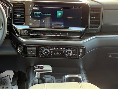 New 2026 Chevrolet Silverado 1500 - photo 1