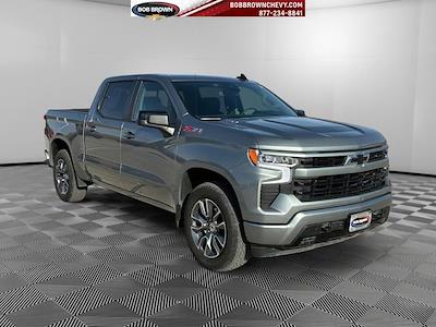 New 2026 Chevrolet Silverado 1500 - photo 1