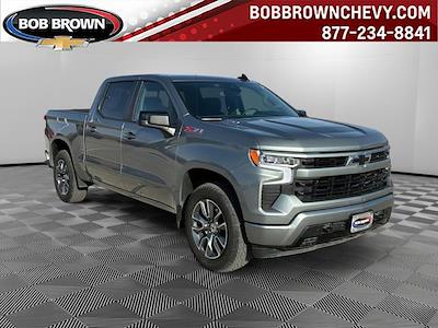 New 2026 Chevrolet Silverado 1500 - photo 1