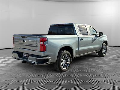 New 2026 Chevrolet Silverado 1500 RST Crew Cab for sale #TZ137460 - photo 2