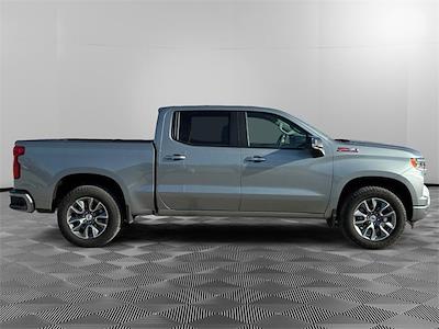 New 2026 Chevrolet Silverado 1500 - photo 1