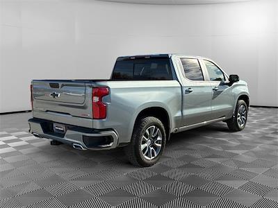 New 2026 Chevrolet Silverado 1500 - photo 1