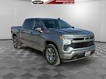 New 2026 Chevrolet Silverado 1500 RST Crew Cab for sale #TZ137460 - photo 1