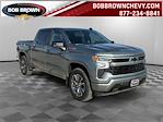 New 2026 Chevrolet Silverado 1500 RST Crew Cab for sale #TZ137460 - photo 1