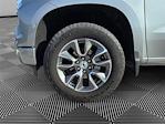New 2026 Chevrolet Silverado 1500 RST Crew Cab for sale #TZ137460 - photo 9