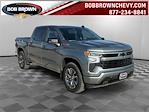 New 2026 Chevrolet Silverado 1500 RST Crew Cab for sale #TZ137460 - photo 1