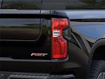 New 2026 Chevrolet Silverado 1500 RST Crew Cab 4x4 Pickup for sale #TZ137539 - photo 11