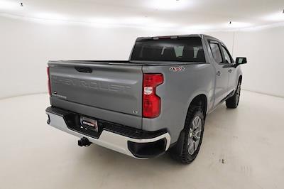 2021 Chevrolet Silverado 1500 Crew Cab 4WD Pickup for sale #TZ137539A - photo 2