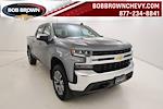 2021 Chevrolet Silverado 1500 Crew Cab 4WD Pickup for sale #TZ137539A - photo 1