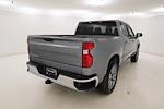 2021 Chevrolet Silverado 1500 Crew Cab 4WD Pickup for sale #TZ137539A - photo 2