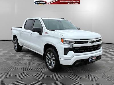 New 2026 Chevrolet Silverado 1500 - photo 1