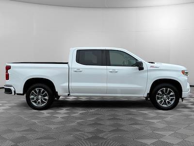 New 2026 Chevrolet Silverado 1500 - photo 1