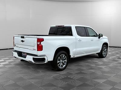 New 2026 Chevrolet Silverado 1500 - photo 1