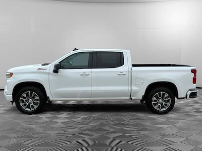 New 2026 Chevrolet Silverado 1500 - photo 1