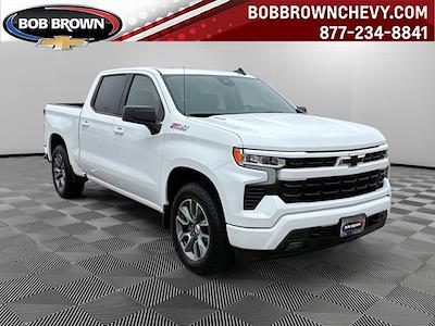 New 2026 Chevrolet Silverado 1500 - photo 1