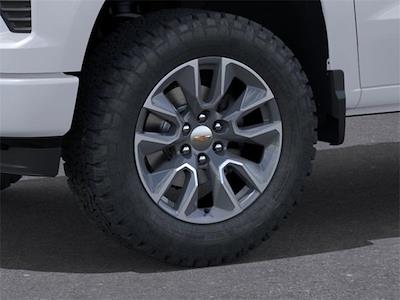 New 2026 Chevrolet Silverado 1500 - photo 1