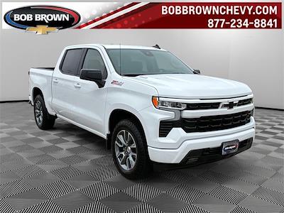 New 2026 Chevrolet Silverado 1500 - photo 1