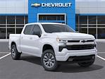 New 2026 Chevrolet Silverado 1500 RST Crew Cab 4x4 Pickup for sale #TZ137827 - photo 7