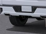 New 2026 Chevrolet Silverado 1500 RST Crew Cab 4x4 Pickup for sale #TZ137827 - photo 14