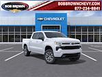 New 2026 Chevrolet Silverado 1500 RST Crew Cab for sale #TZ137827 - photo 1