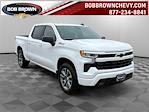 2026 Chevrolet Silverado 1500 Crew Cab 4WD Pickup for sale #TZ137827 - photo 1