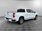 2026 Chevrolet Silverado 1500 Crew Cab 4WD Pickup for sale #TZ137827 - photo 3
