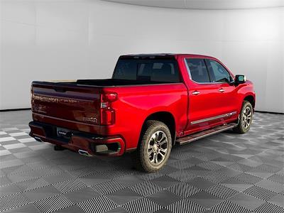 New 2026 Chevrolet Silverado 1500 High Country Crew Cab 4WD Pickup for sale #TZ141891 - photo 2