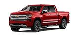 New 2026 Chevrolet Silverado 1500 High Country Crew Cab 4x4 Pickup for sale #TZ141891 - photo 26