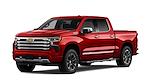 New 2026 Chevrolet Silverado 1500 High Country Crew Cab 4x4 Pickup for sale #TZ141891 - photo 27
