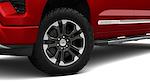 New 2026 Chevrolet Silverado 1500 High Country Crew Cab 4x4 Pickup for sale #TZ141891 - photo 30