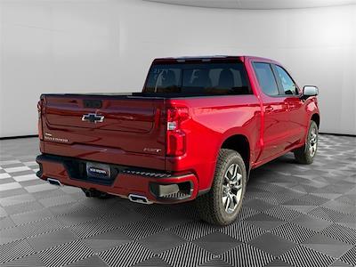 2026 Chevrolet Silverado 1500 Crew Cab 4WD Pickup for sale #TZ142179 - photo 2