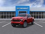 New 2026 Chevrolet Silverado 1500 RST Crew Cab 4x4 Pickup for sale #TZ142179 - photo 8