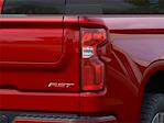 New 2026 Chevrolet Silverado 1500 RST Crew Cab 4x4 Pickup for sale #TZ142179 - photo 11