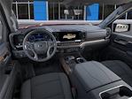 New 2026 Chevrolet Silverado 1500 RST Crew Cab 4x4 Pickup for sale #TZ142179 - photo 15