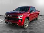 2026 Chevrolet Silverado 1500 Crew Cab 4WD Pickup for sale #TZ142179 - photo 7