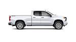 New 2026 Chevrolet Silverado 1500 Custom Double Cab for sale #TZ143041 - photo 5