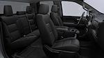 New 2026 Chevrolet Silverado 1500 Custom Double Cab for sale #TZ143041 - photo 8