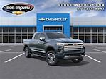 New 2026 Chevrolet Silverado 1500 High Country Crew Cab 4x4 Pickup for sale #TZ143474 - photo 1