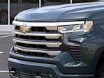 New 2026 Chevrolet Silverado 1500 High Country Crew Cab 4x4 Pickup for sale #TZ143474 - photo 13