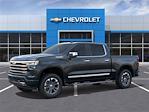 New 2026 Chevrolet Silverado 1500 High Country Crew Cab 4x4 Pickup for sale #TZ143474 - photo 3
