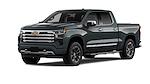 New 2026 Chevrolet Silverado 1500 High Country Crew Cab 4x4 Pickup for sale #TZ143474 - photo 26