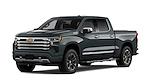 New 2026 Chevrolet Silverado 1500 High Country Crew Cab 4x4 Pickup for sale #TZ143474 - photo 27