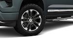 New 2026 Chevrolet Silverado 1500 High Country Crew Cab 4x4 Pickup for sale #TZ143474 - photo 30
