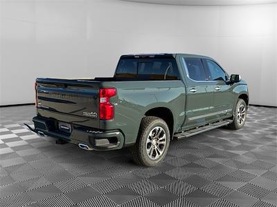 New 2026 Chevrolet Silverado 1500 High Country Crew Cab 4WD Pickup for sale #TZ143633 - photo 2