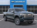 New 2026 Chevrolet Silverado 1500 High Country Crew Cab 4x4 Pickup for sale #TZ143633 - photo 7