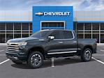New 2026 Chevrolet Silverado 1500 High Country Crew Cab 4WD Pickup for sale #TZ143633 - photo 3